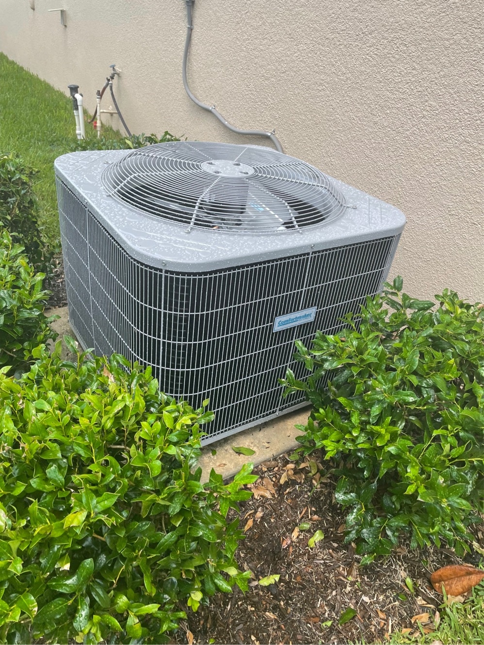 AC Repair, Installation & Maintenance Contractors in Winter Haven and Auburndale, FL